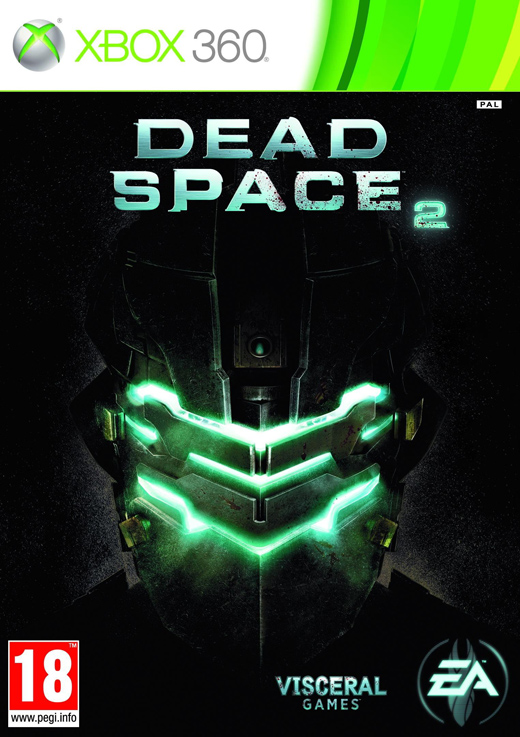 [DLC] Dead Space 2: Severed [Region Free/RUS]  R.G. Union GoOD Games