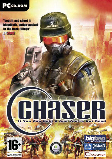 boxshot uk large Chaser [Full Game Download]