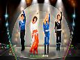 Click to enlarge this screenshot of ABBA: You Can Dance (NINTENDO Wii)