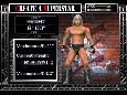 Click to enlarge this screenshot of WWE Raw (PC)