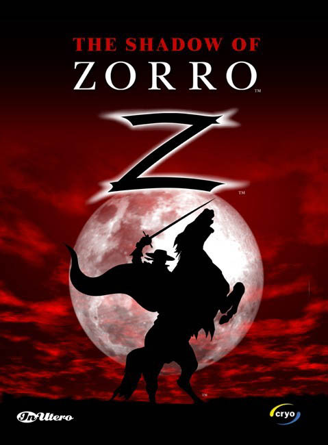 Zorro Oyunu için ipucu