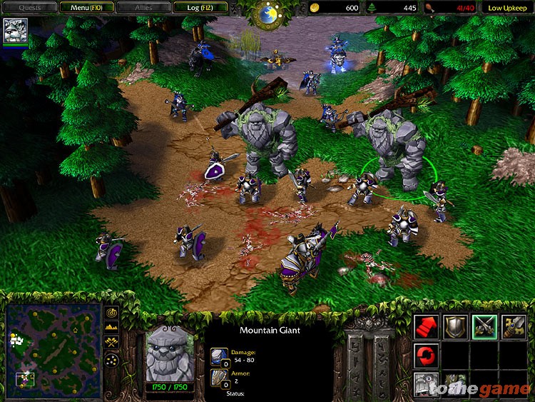 Warcraft 3 On Rapidshare