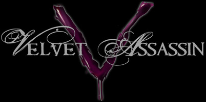 Logo of Velvet Assassin (PC)