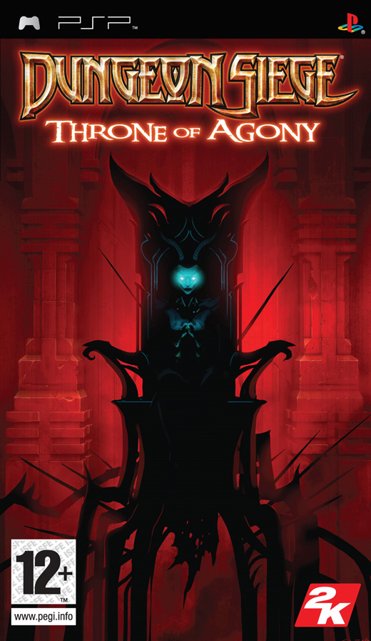 Dungeon Siege Throne Of AgonyUSAEnglishBADR1X preview 0