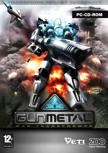 boxshot uk large Gun Metal 2005 Full Version Free Download [PC]
