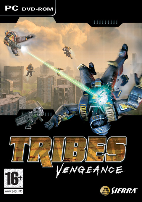 boxshot uk large Tribes Vengeance Full Game Download