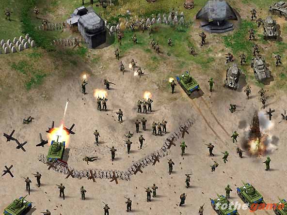 screen2 large Axis And Allies RELOADED [Full PC Download]