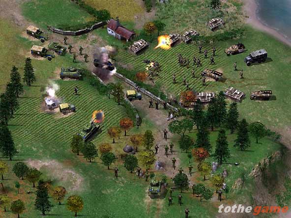 screen3 large Axis And Allies RELOADED [Full PC Download]