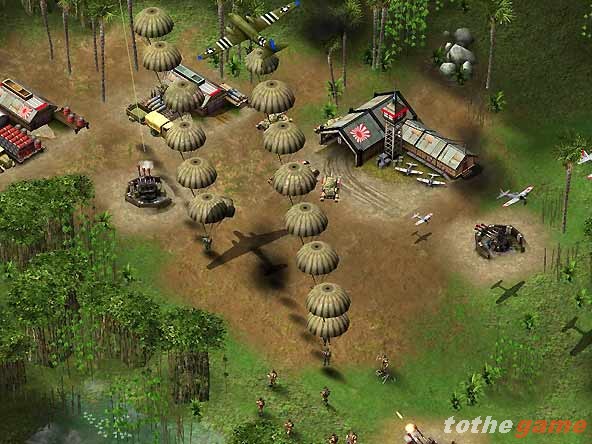 screen4 large Axis And Allies RELOADED [Full PC Download]