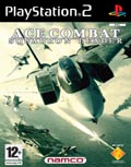 Ace Combat 5 Squadron Leader: The Unsung War