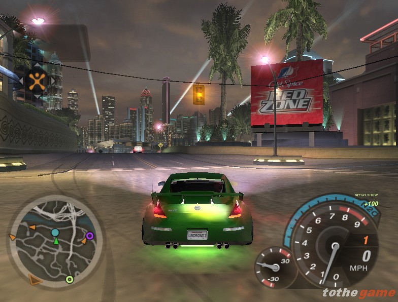 Need For Speed Undercover German Patch Download Free Pc Game