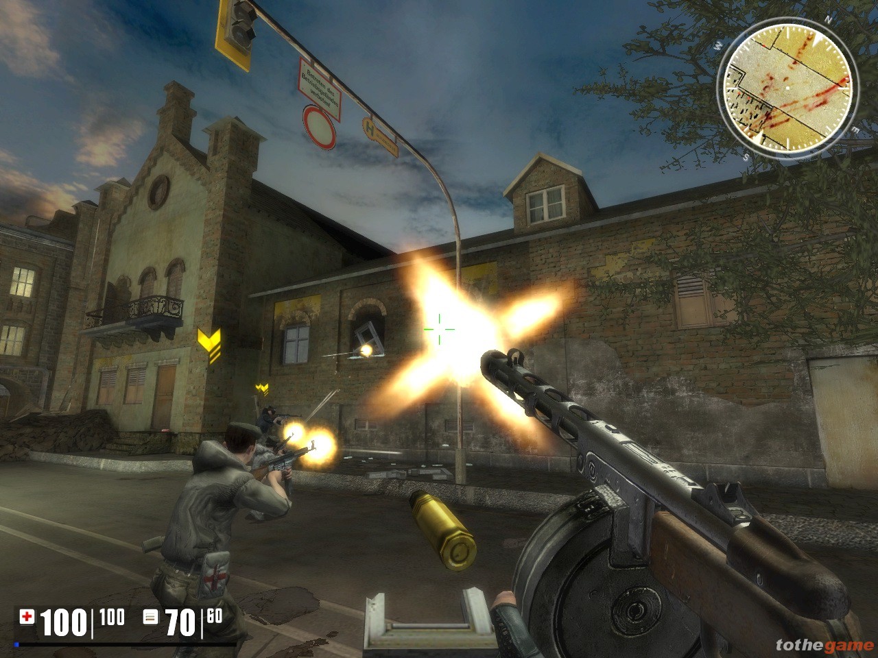 screen4 large UberSoldier Full PC Download