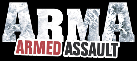 ArmA: Armed Assault v prodeji
