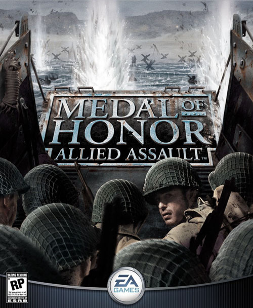 Medal of Honor   Allied Assault