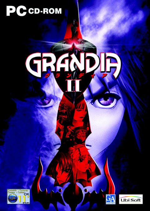 boxshot uk grande Grandia 2 Télécharger le jeu complet [PC]