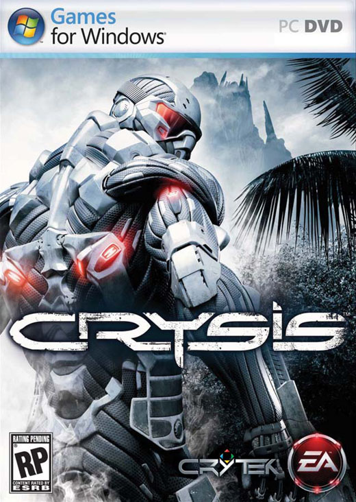 download Crysis Razor
