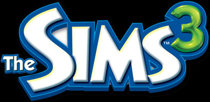Logo of The Sims 3 (PC)