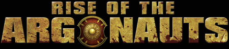 Logo of Rise of the Argonauts (PC)