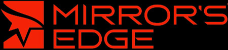 Logo of Mirror's Edge (PC)
