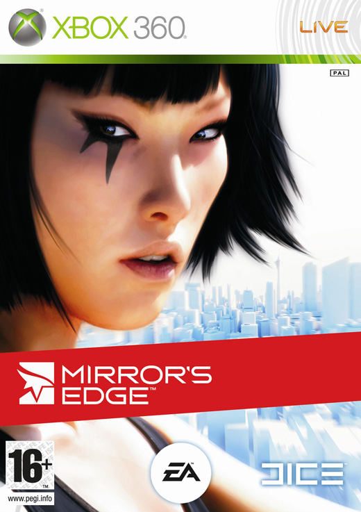 [GOD] Mirror's Edge [PAL/RUSSOUND]  R.G. Union GoOD Games