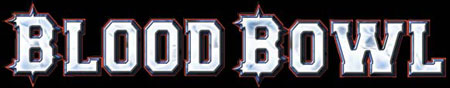 Logo of Blood Bowl (PC)