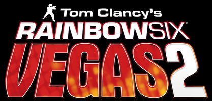 Logo of Tom Clancy's Rainbow Six: Vegas 2 (PC)