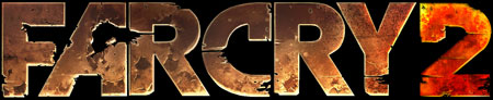 Logo of Far Cry 2 (XBOX360)