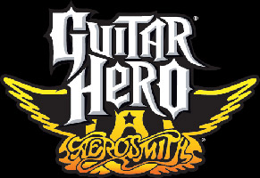 Logo of Guitar Hero: Aerosmith (XBOX360)