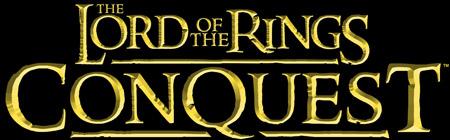 Logo of Lord of the Rings: Conquest (PC)