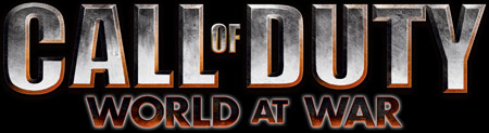 Logo of Call of Duty: World at War (PC)