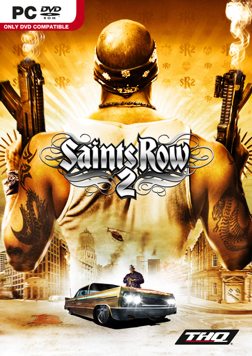 boxshot uk large Saints Row 2 Full PC Free Download
