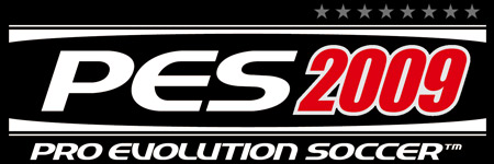 Logo of Pro Evolution Soccer 2009 (PC)
