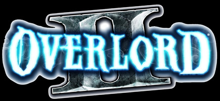 Logo of Overlord II (PC)