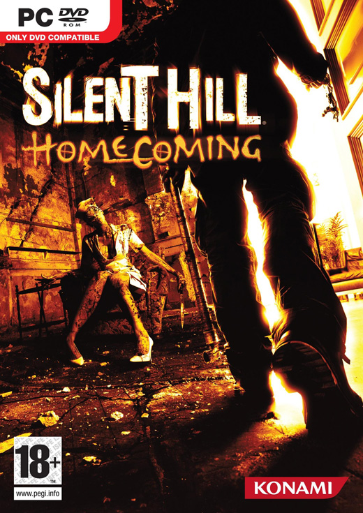 Ver Silent Hill Online Español