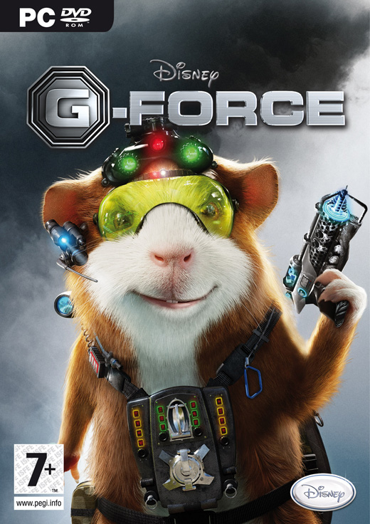 G-Force - PC