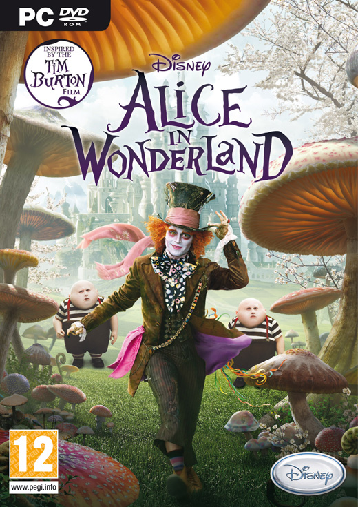 Download Alice in Wonderland Baixar Jogo Completo Full